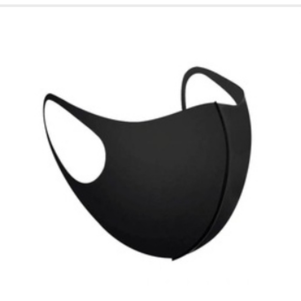 3D mask package of 6 NEW 💯 %